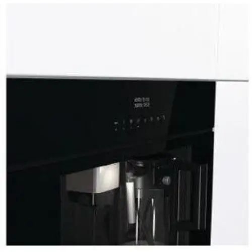 Кавомашина автоматична Gorenje CMA9200BG