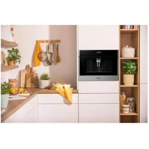 Кавомашина автоматична Gorenje CMA9200BG