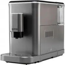 Кофемашина автоматическая Gorenje GFACM20S