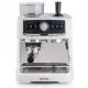 Рожковая кофеварка эспрессо Gorenje GSACM20W фото 1