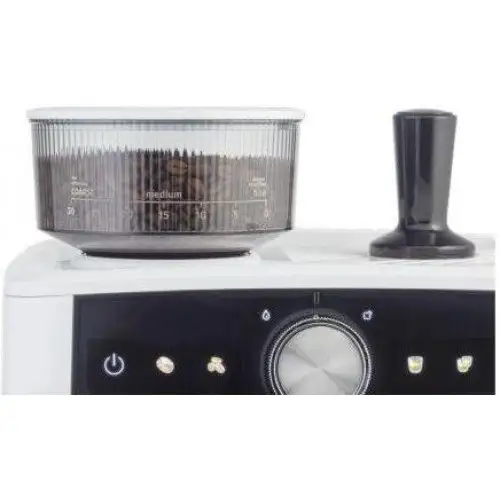 Рожковая кофеварка эспрессо Gorenje GSACM20W