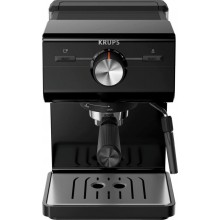 Ріжкова кавоварка еспресо Krups Authentic C50 XP381810