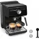 Рожковая кофеварка эспрессо Krups Authentic C50 XP381810 фото 3
