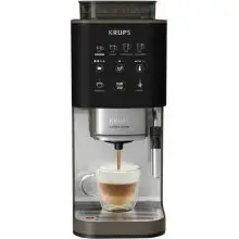 Кавомашина автоматична Krups Coffee Crush Experience SA403BE0