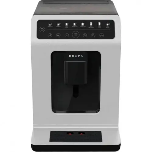 Кофемашина автоматическая Krups Evidence Eco Design EA897A10