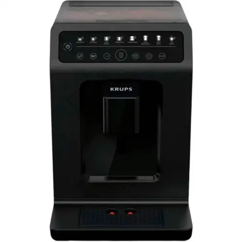 Кофемашина автоматическая Krups Evidence Eco-Design EA897B10