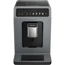 Кофемашина автоматическая Krups Evidence Hot & Cold EA898GF0