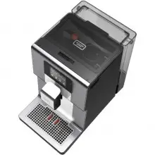 Кофемашина автоматическая Krups Intuition Preference+ EA875 (EA875E10)