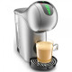 Капсульна кавоварка еспресо Krups Nescafe Dolce Gusto Genio S Touch KP440E10 фото 4