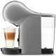 Капсульна кавоварка еспресо Krups Nescafe Dolce Gusto Genio S Touch KP440E10 фото 6