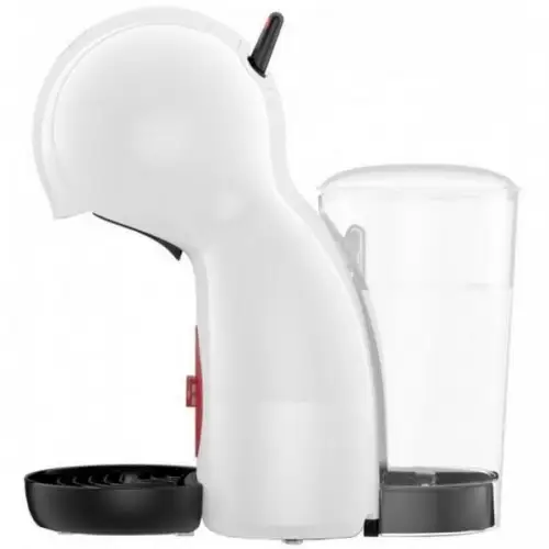 Капсульная кофеварка эспрессо Krups Nescafe Dolce Gusto Piccolo XS White KP1A0131