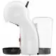 Капсульная кофеварка эспрессо Krups Nescafe Dolce Gusto Piccolo XS White KP1A0131 фото 2
