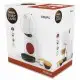 Капсульная кофеварка эспрессо Krups Nescafe Dolce Gusto Piccolo XS White KP1A0131 фото 9