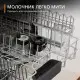 Кавомашина автоматична Krups Sensation Milk M90 EA912B10 фото 6