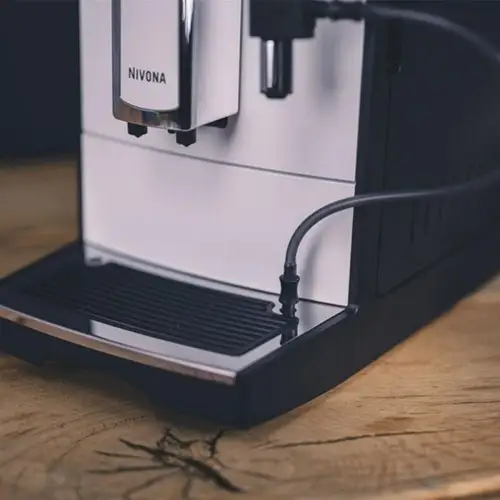 Кавомашина автоматична Nivona CafeRomatica 560 (NICR 560)
