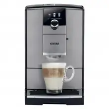 Кавомашина автоматична Nivona CafeRomatica 795 (NICR 795)