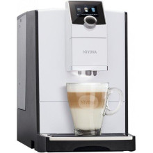 Кавомашина автоматична Nivona CafeRomatica 796 (NICR 796)