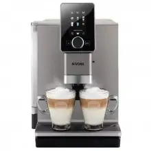 Кавомашина автоматична Nivona CafeRomatica 930 (NICR 930)