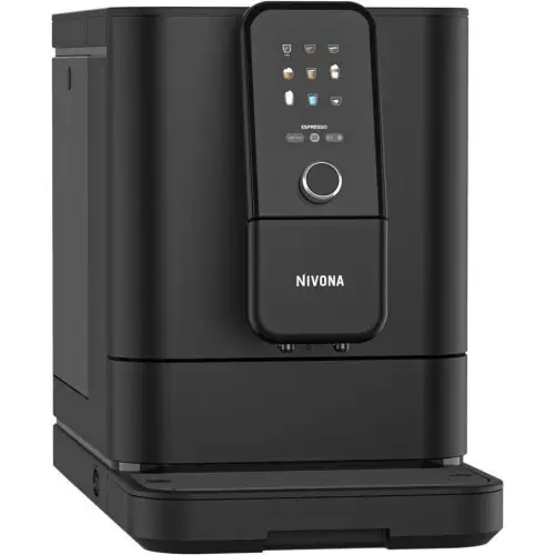 Кавомашина автоматична Nivona RomaticaPlus NIVO 8101