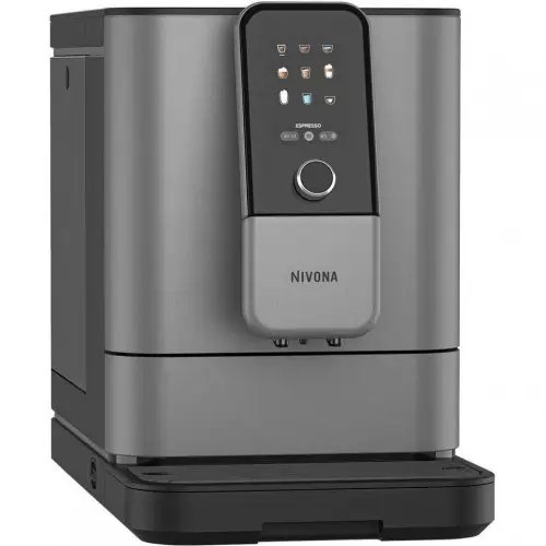 Кофемашина автоматическая Nivona RomaticaPlus NIVO 8103