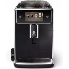 Кофемашина автоматическая Saeco Xelsis Deluxe SM8780/00