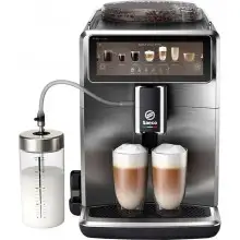 Кавомашина автоматична Saeco Xelsis Suprema SM8889/00