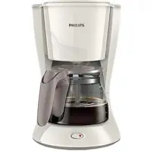 Крапельна кавоварка Philips HD7461/00