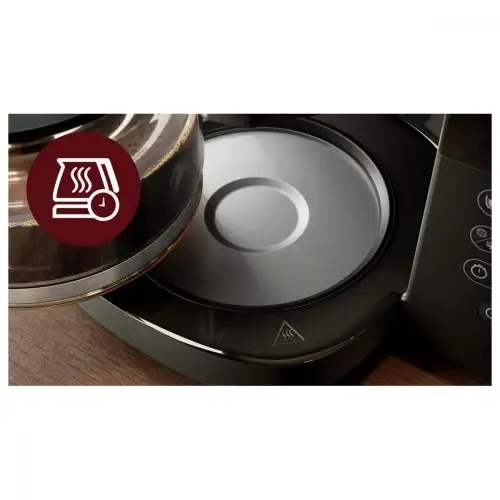 Капельная кофеварка Philips HD7900/50