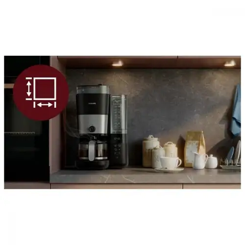 Капельная кофеварка Philips HD7900/50