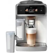 Кавомашина автоматична Philips LatteGo Pro Series 8000 Cafe Aromis EP8757/20