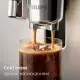 Кавомашина автоматична Philips LatteGo Pro Series 8000 Cafe Aromis EP8757/20 фото 9