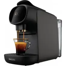 Капсульна кавоварка еспресо Philips L'OR BARISTA Sublime LM9012/60