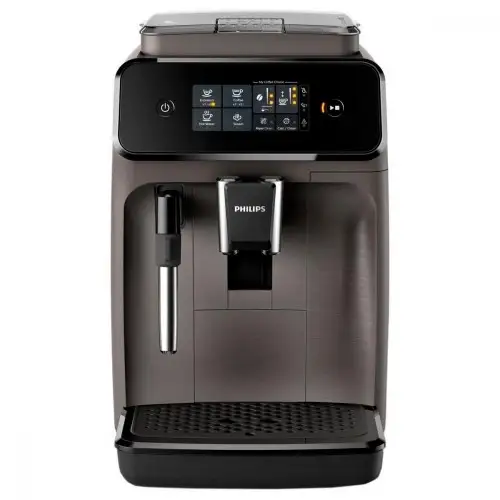 Кофемашина автоматическая Philips Series 1200 EP1224/00