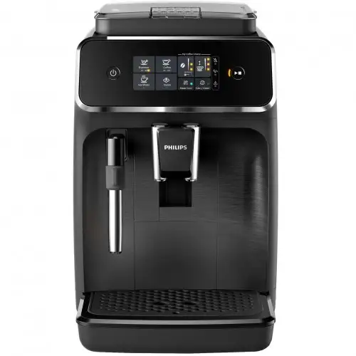 Кофемашина автоматическая Philips Series 2200 EP2220/10