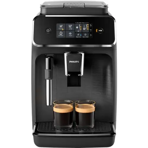 Кофемашина автоматическая Philips Series 2200 EP2220/10