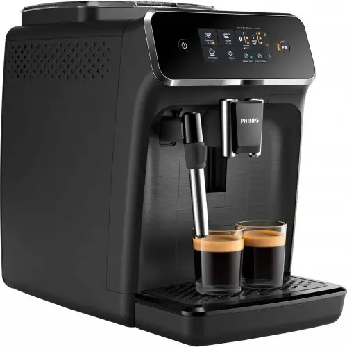 Кофемашина автоматическая Philips Series 2200 EP2220/10