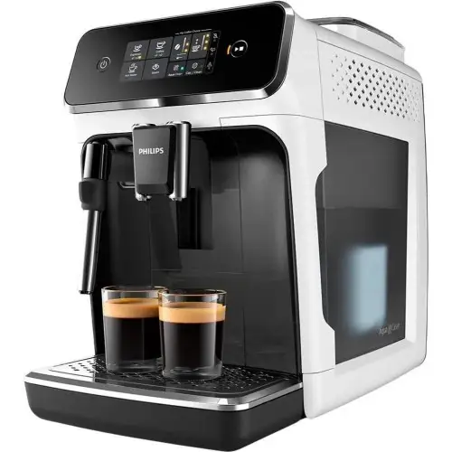 Кофемашина автоматическая Philips Series 2200 EP2223/40