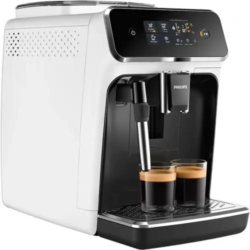 Кофемашина автоматическая Philips Series 2200 EP2223/40