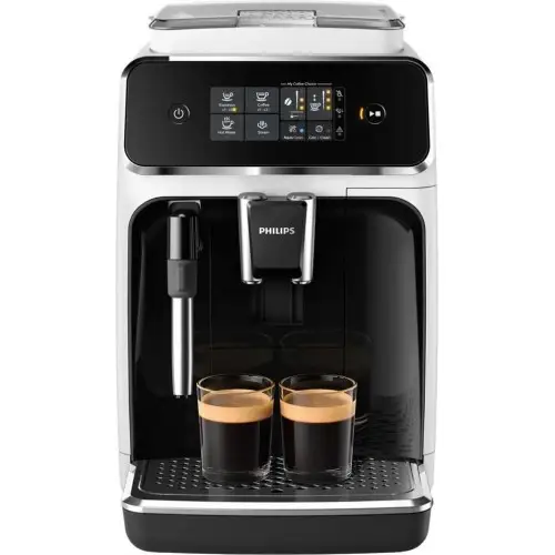 Кофемашина автоматическая Philips Series 2200 EP2223/40