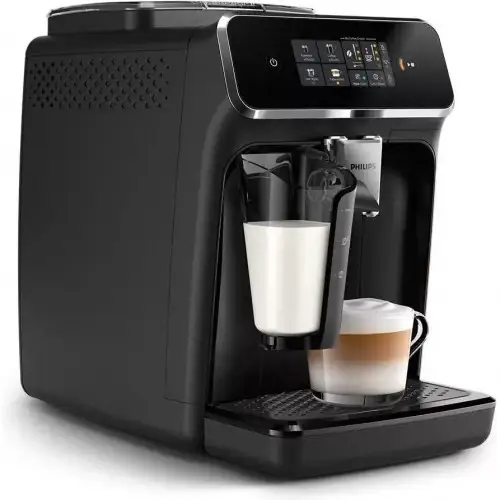 Кавомашина автоматична Philips Series 2300 EP2331/10