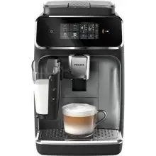 Кавомашина автоматична Philips Series 2300 LatteGo EP2339/40