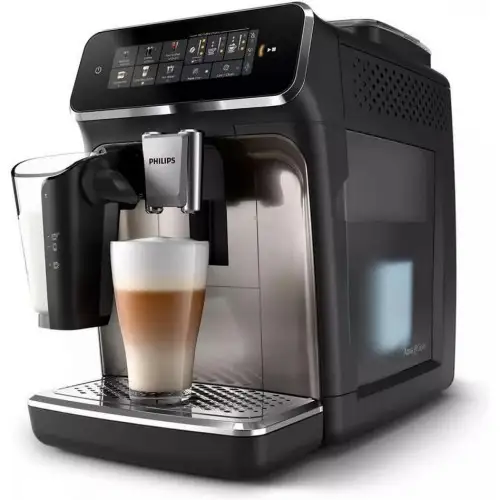 Кавомашина автоматична Philips Series 3300 EP3347/90