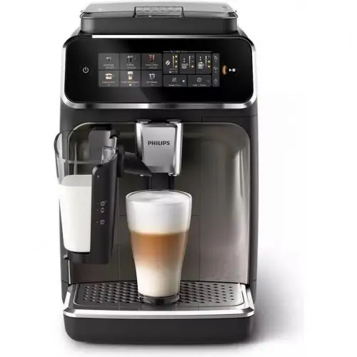 Кавомашина автоматична Philips Series 3300 EP3347/90