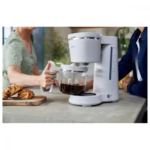 Капельная кофеварка Philips Series 5000 HD5120/00