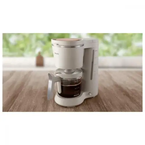 Капельная кофеварка Philips Series 5000 HD5120/00