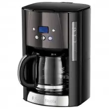 Крапельна кавоварка Russell Hobbs 26160-56 Matte Black