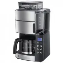 Крапельна кавоварка Russell Hobbs Grind & Brew 25610-56