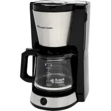 Крапельна кавоварка Russell Hobbs Heaton Coffee Maker 27400-56