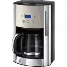 Крапельна кавоварка Russell Hobbs Luna Stone 26990-56