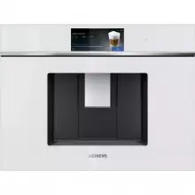 Кофемашина автоматическая Siemens CT718L1W0